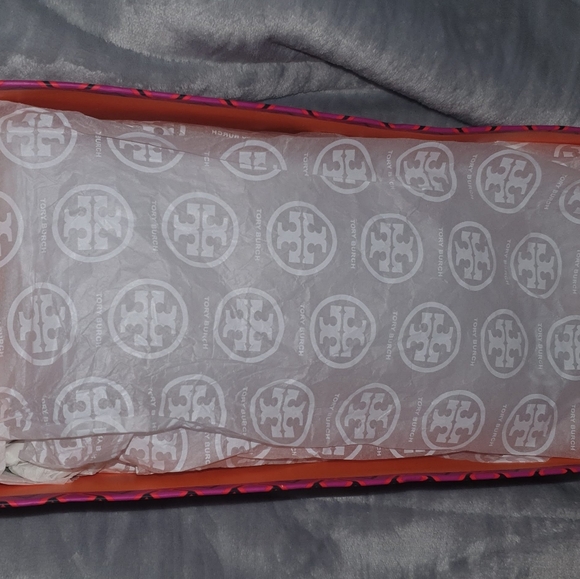 Tory Burch Flats - Picture 4 of 8